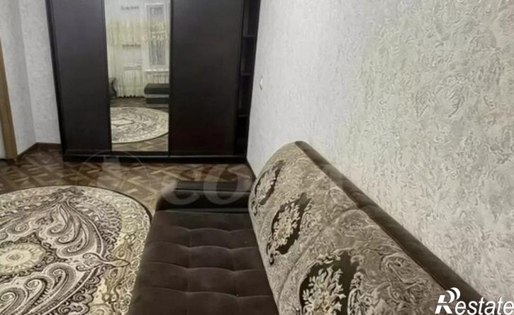1-комн квартира пр-кт Гамидова, 36,  д. 36