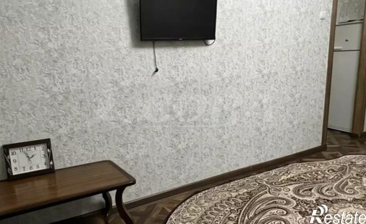 1-комн квартира пр-кт Гамидова, 36,  д. 36