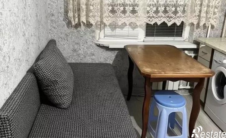 1-комн квартира пр-кт Гамидова, 36,  д. 36