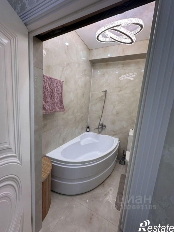 2-комн квартира ул Эльзы Ибрагимовой, 5 10,  д. 5 10,  к. 10