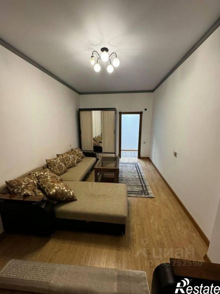 1-комн квартира