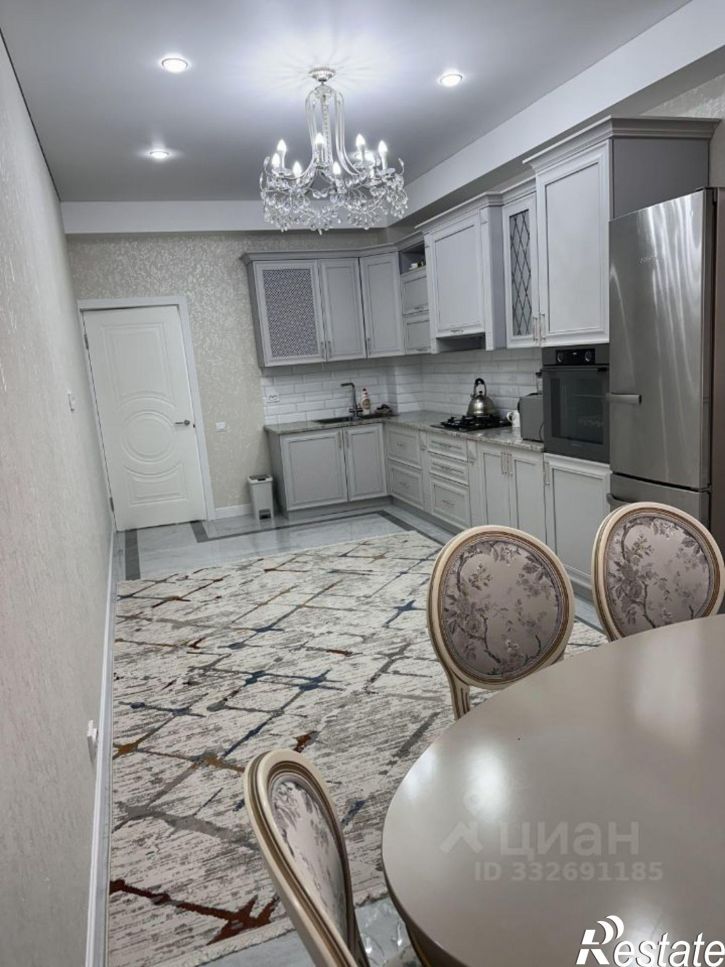 2-комн квартира ул Эльзы Ибрагимовой, 5 10,  д. 5 10,  к. 10