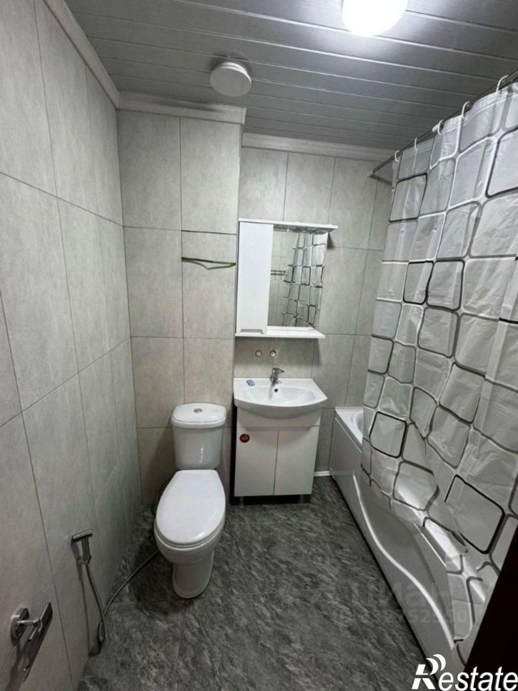 1-комн квартира