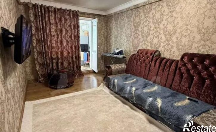 2-комн квартира ул Перова, 15,  д. 15
