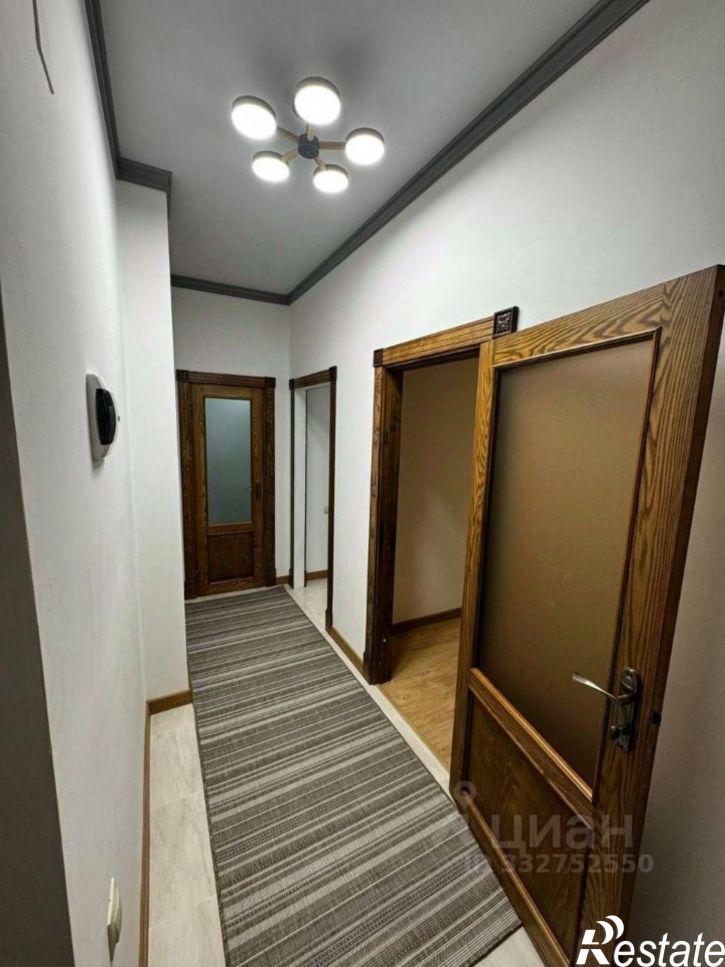 1-комн квартира