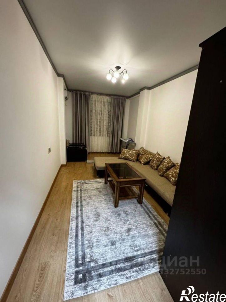 1-комн квартира