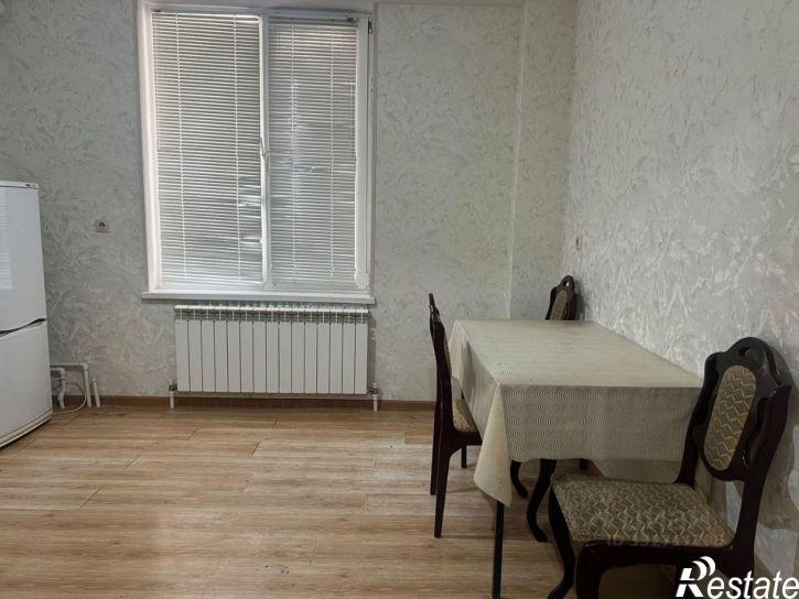 1-комн квартира Индустриальный пер, 6А,  д. 6А