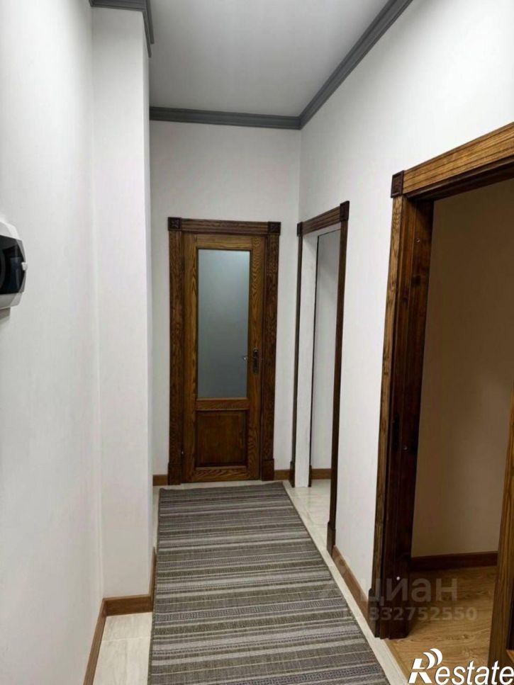 1-комн квартира