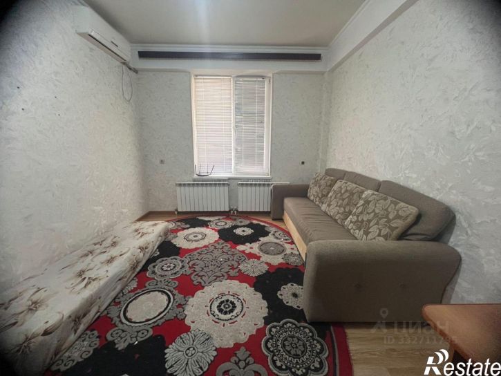 1-комн квартира Индустриальный пер, 6А,  д. 6А