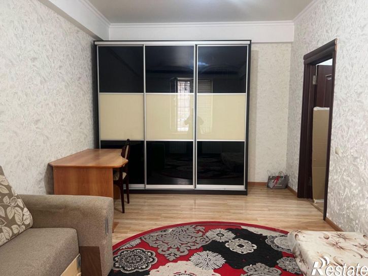 1-комн квартира Индустриальный пер, 6А,  д. 6А
