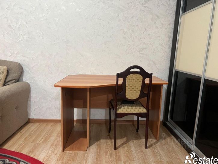 1-комн квартира Индустриальный пер, 6А,  д. 6А
