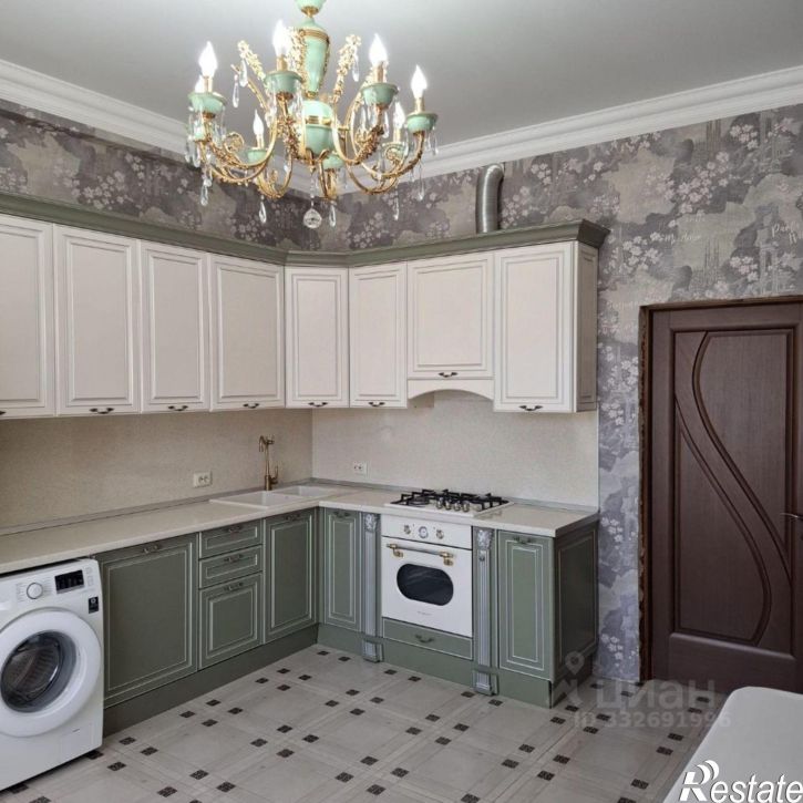 3-комн квартира ул Юсупова, 84 1,  д. 84 1,  к. 1