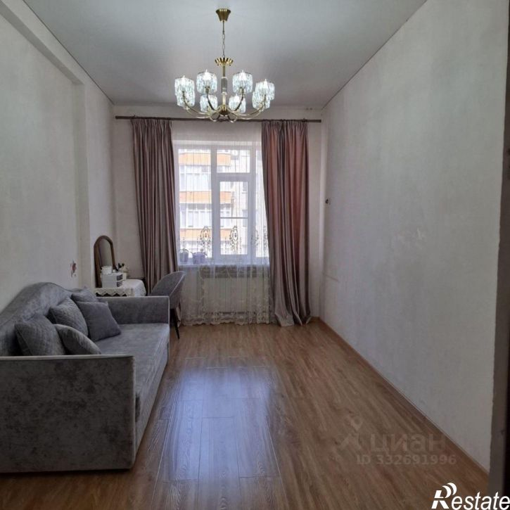 3-комн квартира ул Юсупова, 84 1,  д. 84 1,  к. 1