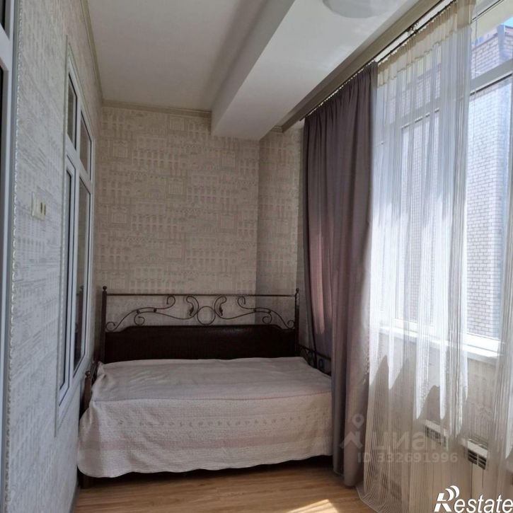 3-комн квартира ул Юсупова, 84 1,  д. 84 1,  к. 1