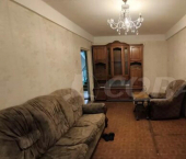 1-комн, 35кв м, этаж 2/9 пр-кт Амет-хана Султана, 8б