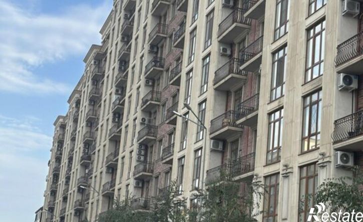 3-комн квартира ул Азиза Алиева, 14,  д. 14