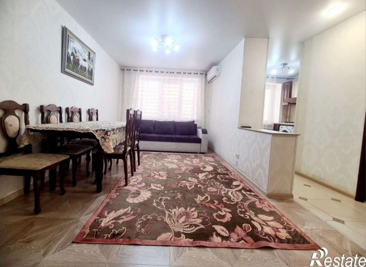 2-комн квартира ул Салаватова, 23,  д. 23