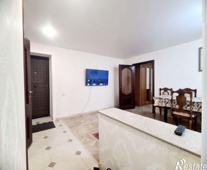 2-комн квартира ул Салаватова, 23,  д. 23