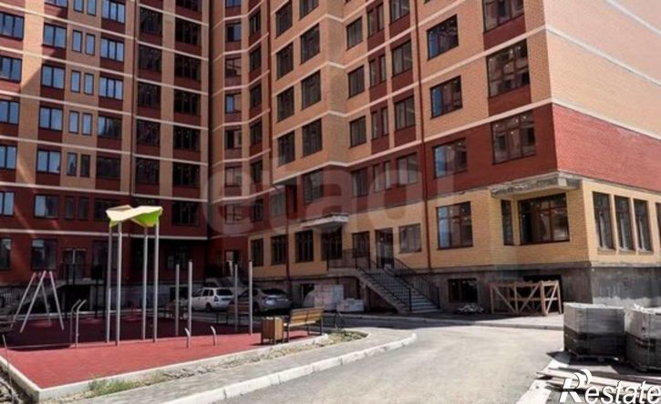 3-комн квартира пр-кт Насрутдинова, 272А 1,  д. 272А 1,  к. 1