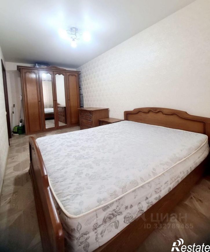 2-комн квартира ул Салаватова, 23,  д. 23