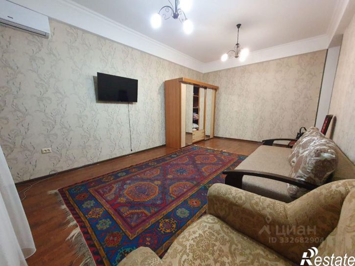 1-комн квартира тупик Песчаный 1-й, 4,  д. 4