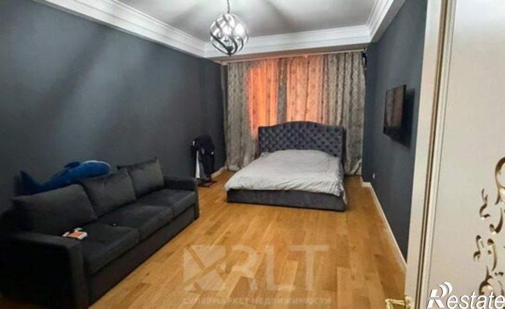 3-комн квартира ул Азиза Алиева, 14,  д. 14