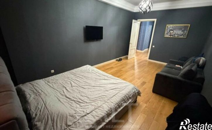3-комн квартира ул Азиза Алиева, 14,  д. 14