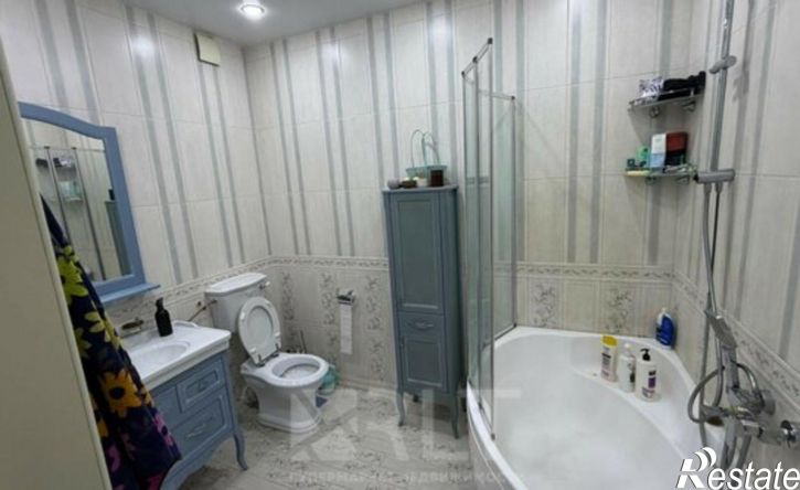 3-комн квартира ул Азиза Алиева, 14,  д. 14