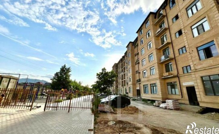 1-комн квартира ул Московская, 49 2,  д. 49 2,  к. 2