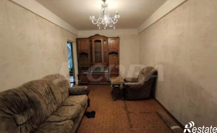 1-комн квартира пр-кт Амет-хана Султана, 8б,  д. 8б