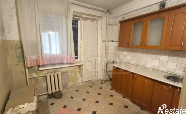1-комн квартира пр-кт Амет-хана Султана, 8б,  д. 8б