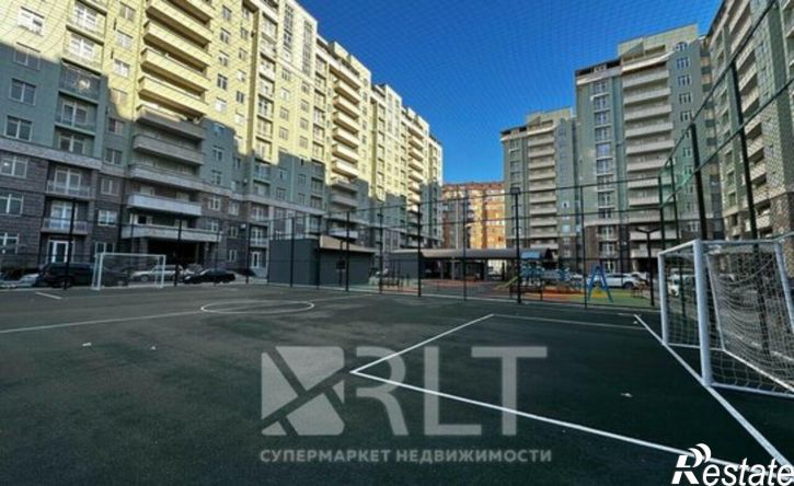 1-комн квартира ул Титова, 144,  д. 144