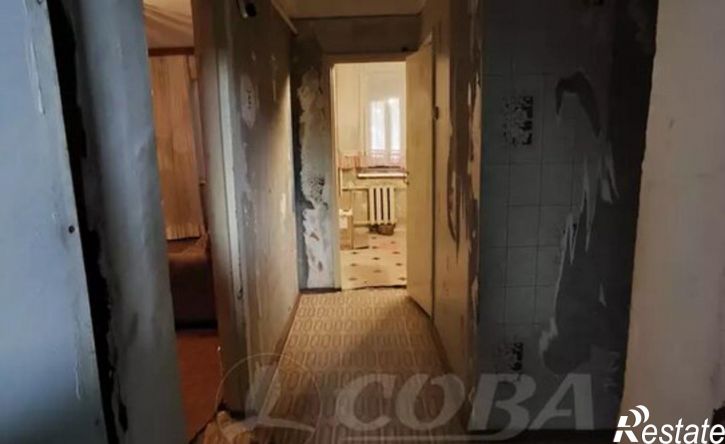 1-комн квартира пр-кт Амет-хана Султана, 8б,  д. 8б