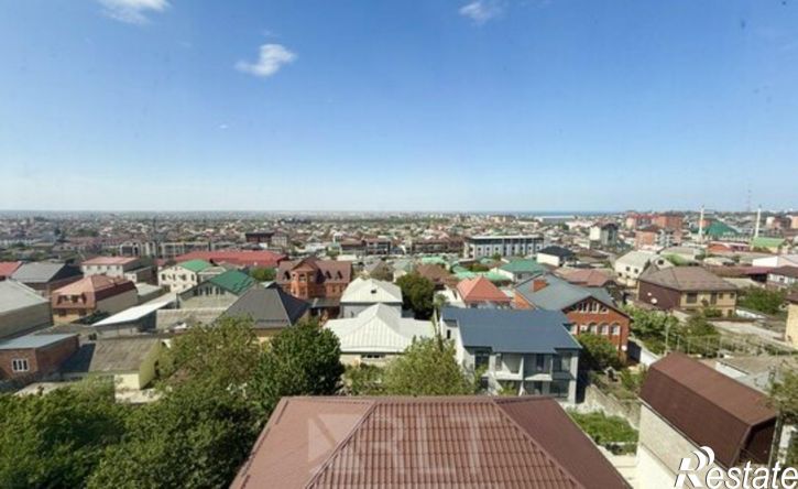 3-комн квартира ул Митарова, 3,  д. 3