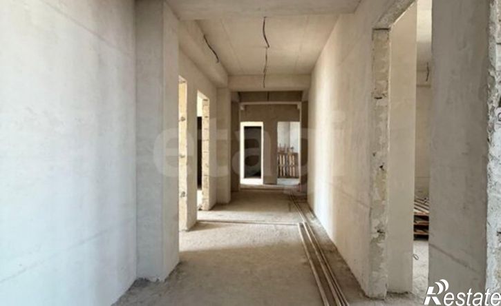 6-комн квартира ул Азиза Алиева, 14,  д. 14