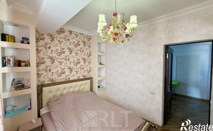 3-комн квартира ул Митарова, 3,  д. 3
