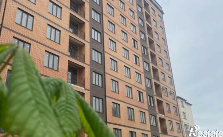 3-комн квартира ул Лизы Чайкиной, 80,  д. 80