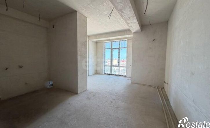 6-комн квартира ул Азиза Алиева, 14,  д. 14