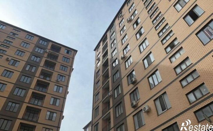 3-комн квартира ул Лизы Чайкиной, 80,  д. 80
