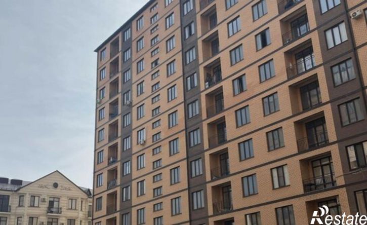 3-комн квартира ул Лизы Чайкиной, 80,  д. 80