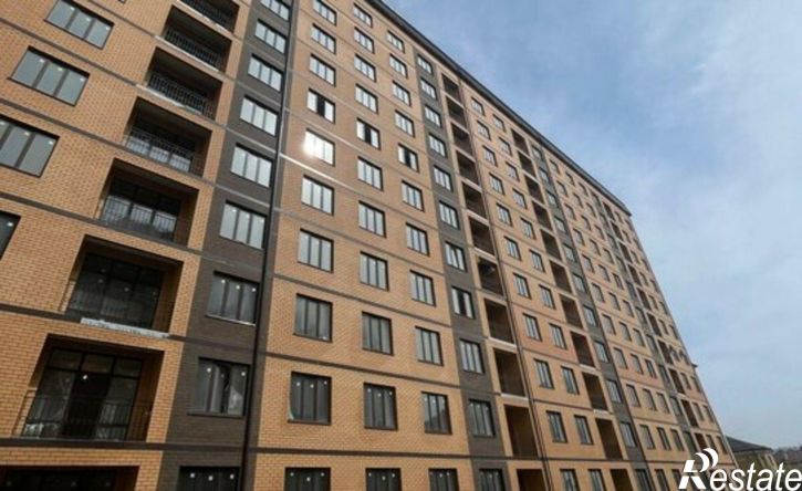 3-комн квартира ул Лизы Чайкиной, 80,  д. 80