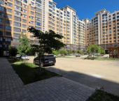 3-комн, 95кв м, этаж 7/14 Маковая улица, 2к6