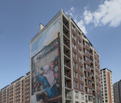 1-комн, 45кв м, этаж 4/11 ул Газпромная, 13