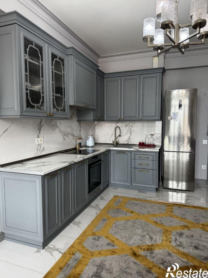 3-комн квартира ул Хаджи Булача, 31,  д. 31