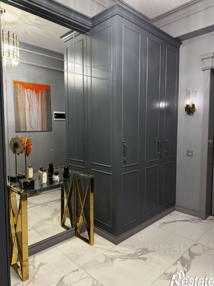 3-комн квартира ул Хаджи Булача, 31,  д. 31