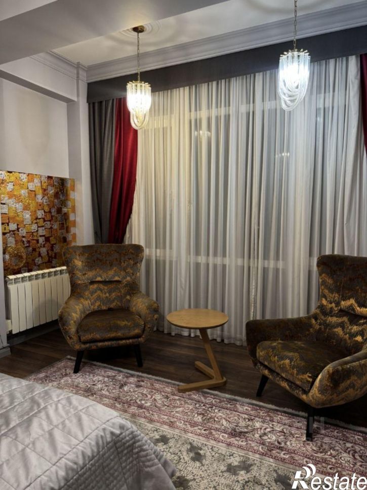 3-комн квартира ул Хаджи Булача, 31,  д. 31