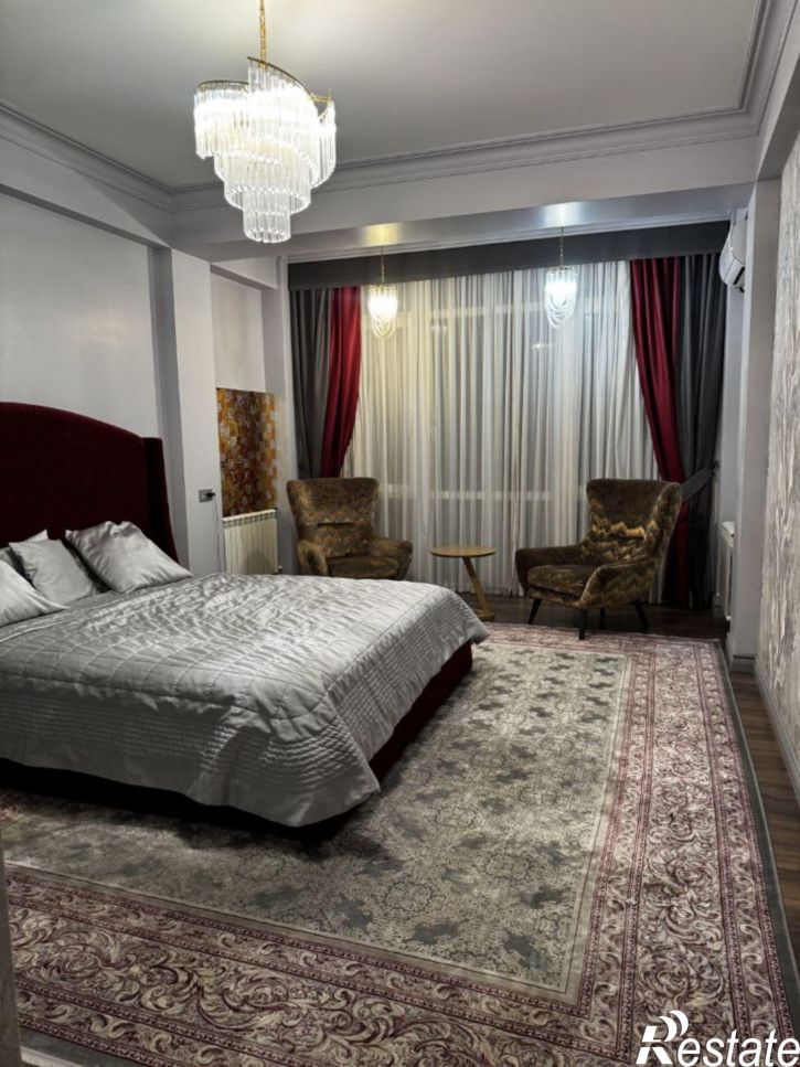 3-комн квартира ул Хаджи Булача, 31,  д. 31