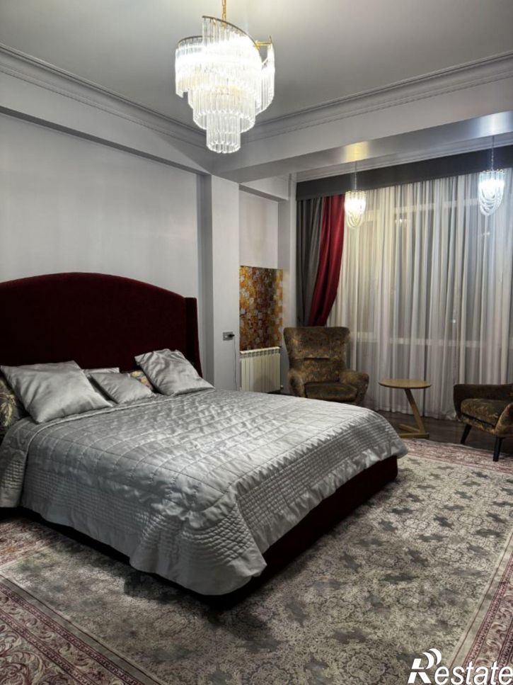 3-комн квартира ул Хаджи Булача, 31,  д. 31