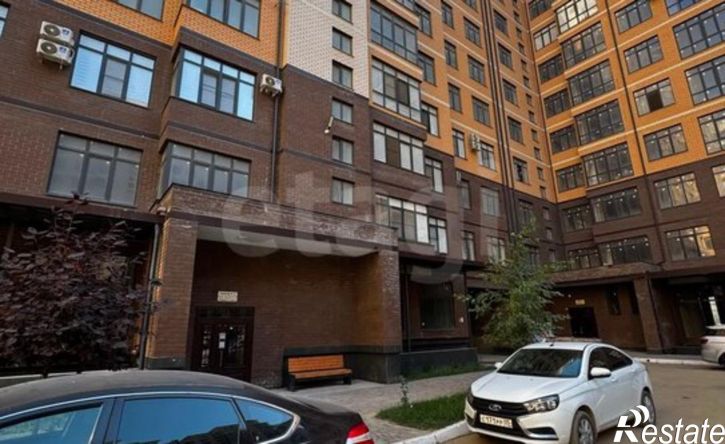 3-комн квартира Маковая улица, 2к6