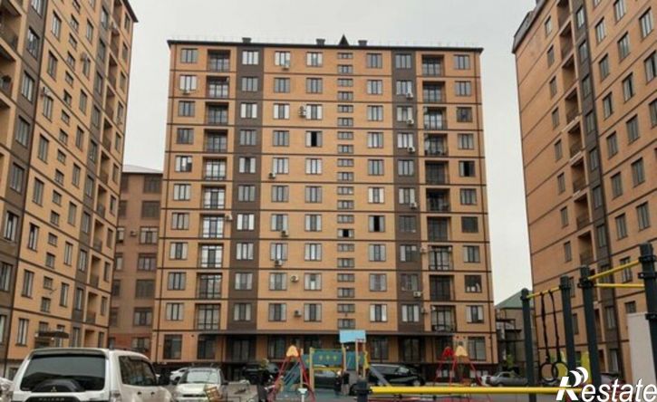 3-комн квартира ул Лизы Чайкиной, 65,  д. 65